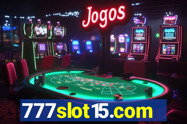 777slot15.com