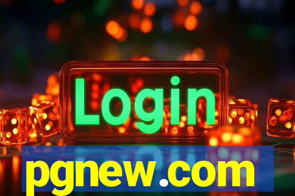 pgnew.com