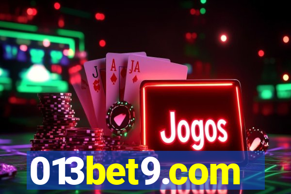 013bet9.com