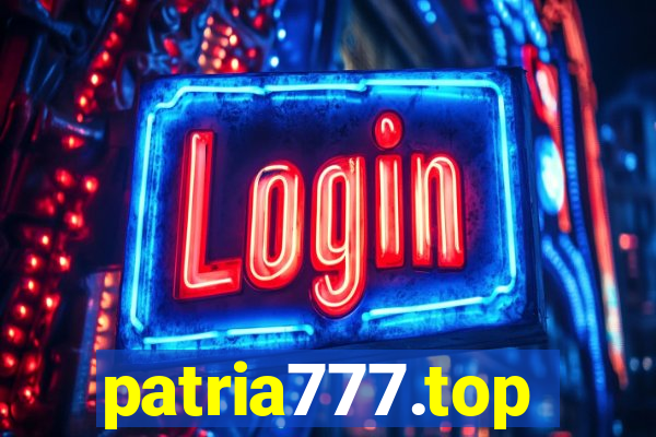 patria777.top