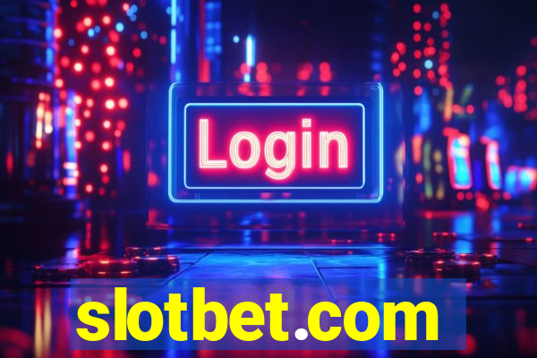 slotbet.com