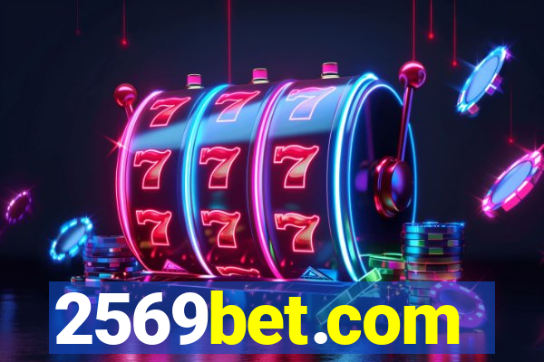 2569bet.com