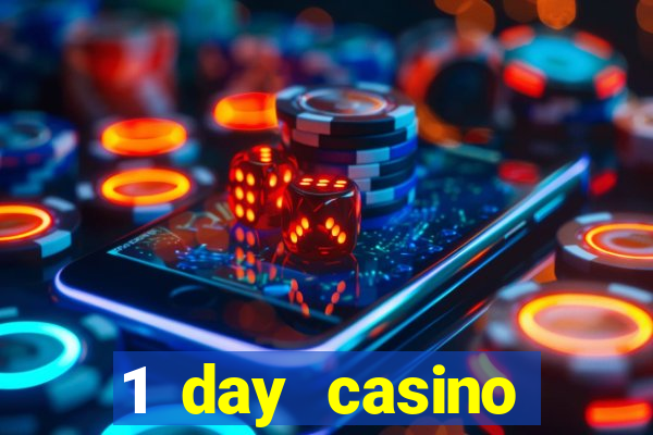 1 day casino cruises florida