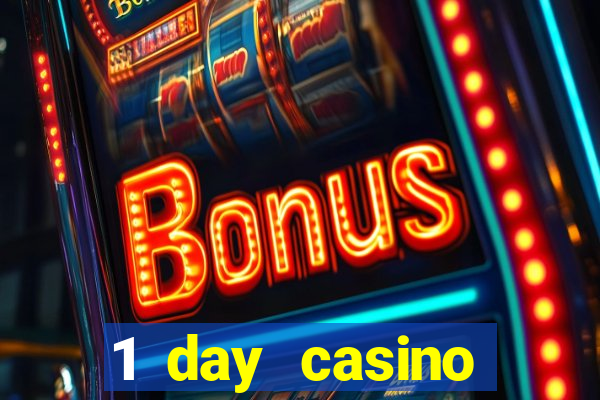 1 day casino cruises florida