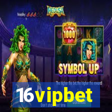 16vipbet