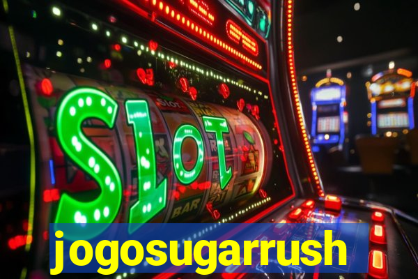 jogosugarrush