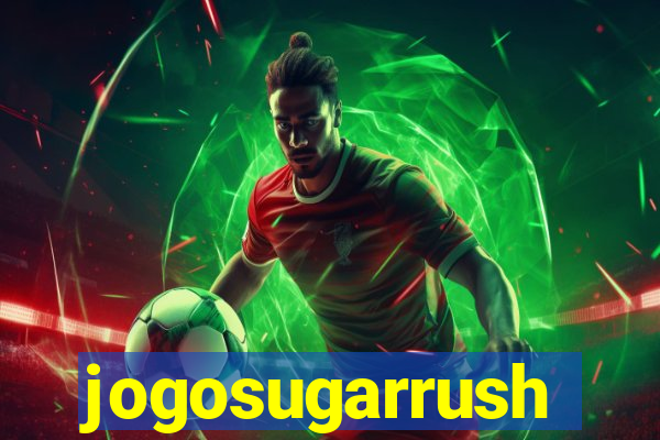 jogosugarrush