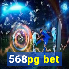 568pg bet