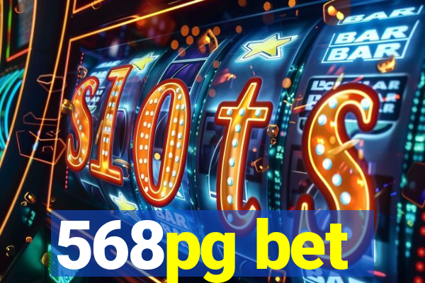 568pg bet