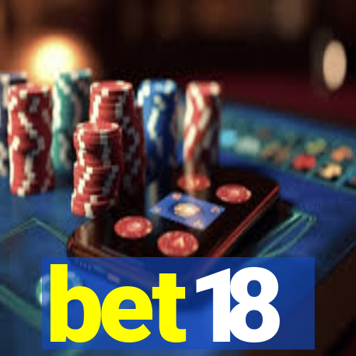 bet18