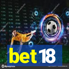 bet18