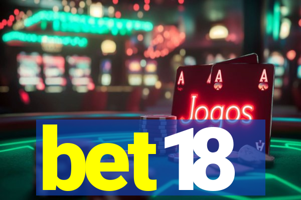 bet18