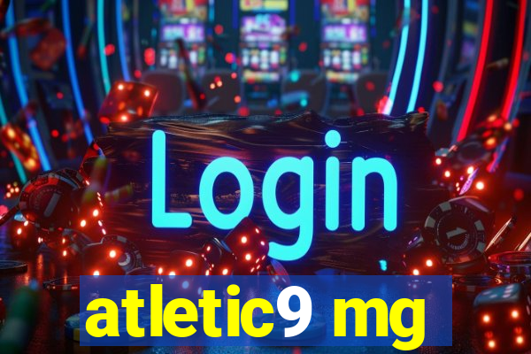 atletic9 mg