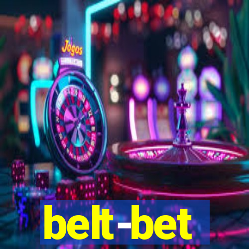 belt-bet