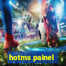 hotms painel