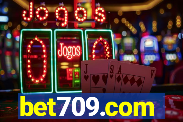 bet709.com