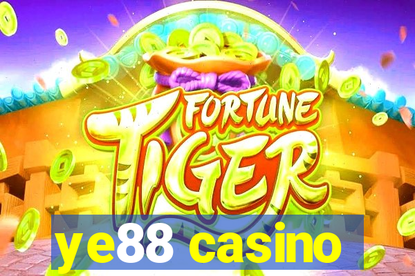 ye88 casino