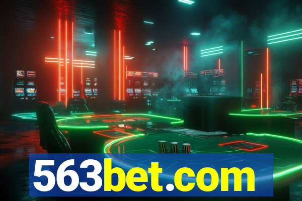 563bet.com