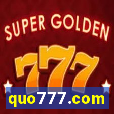 quo777.com