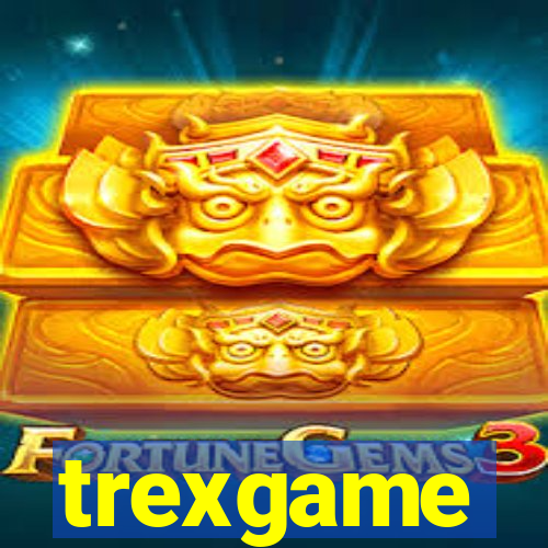 trexgame