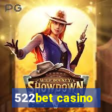 522bet casino