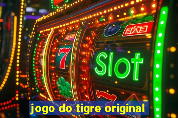 jogo do tigre original