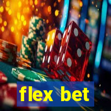 flex bet