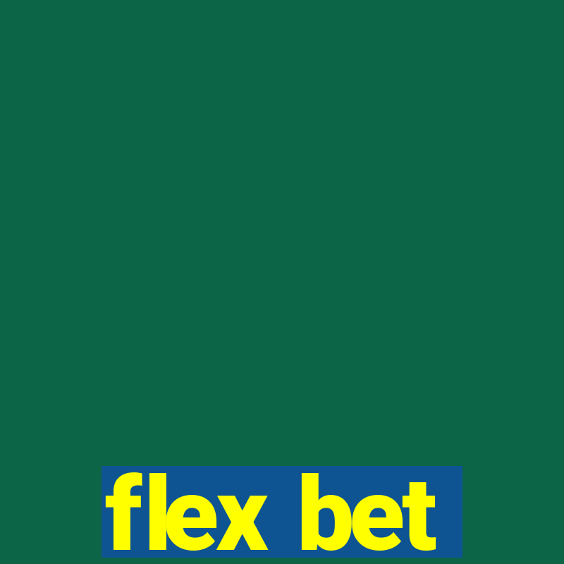 flex bet