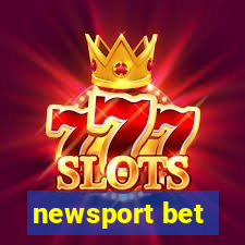 newsport bet