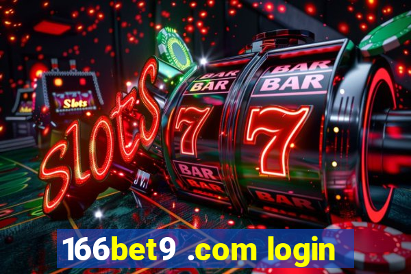 166bet9 .com login