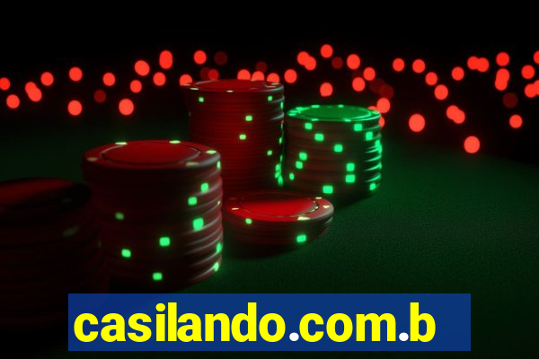 casilando.com.br