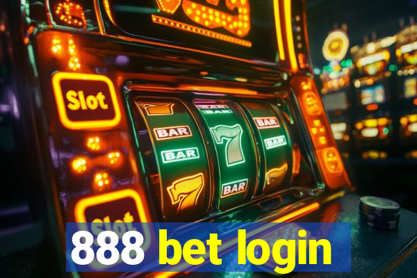 888 bet login