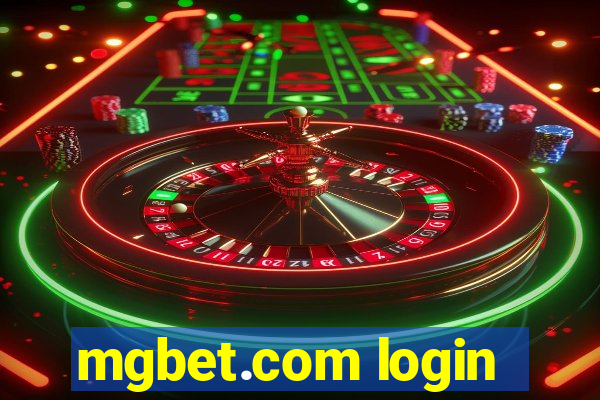 mgbet.com login