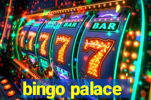 bingo palace