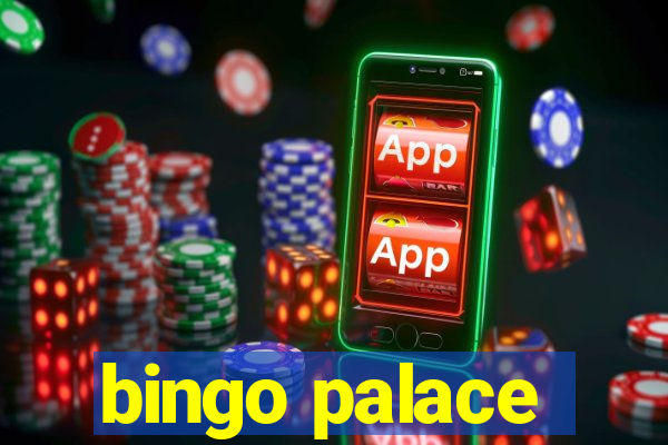 bingo palace