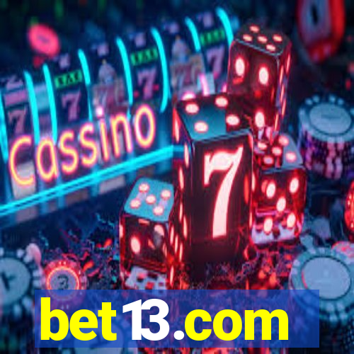 bet13.com