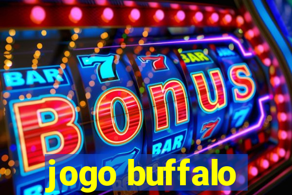 jogo buffalo