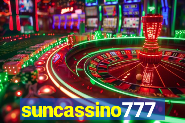 suncassino777