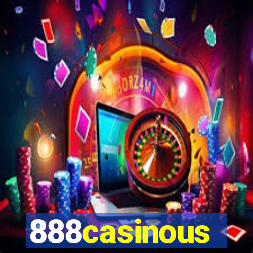 888casinous