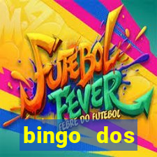 bingo dos sentimentos pdf