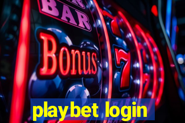 playbet login