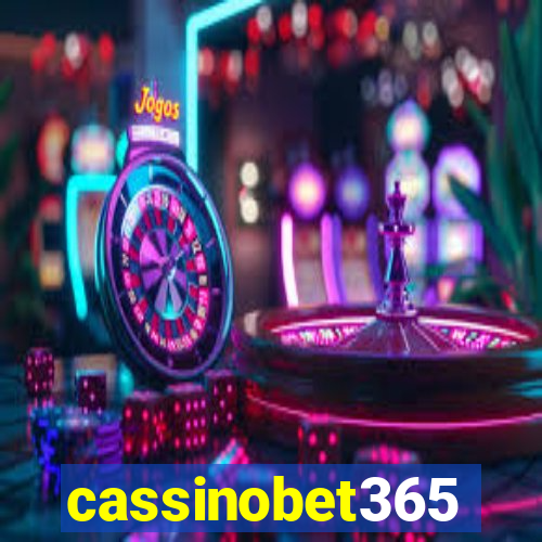 cassinobet365