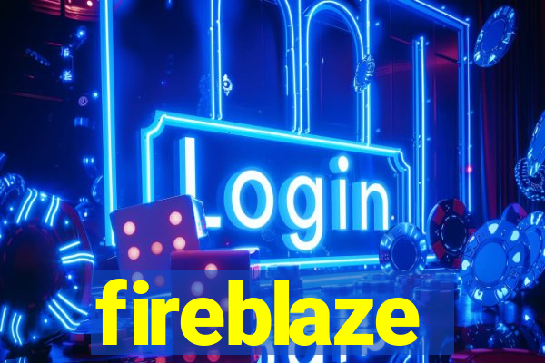 fireblaze