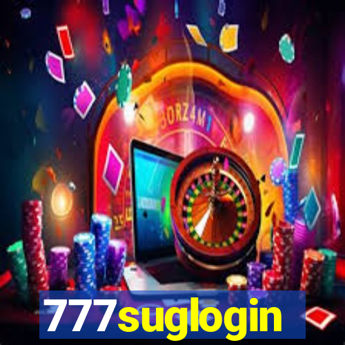 777suglogin