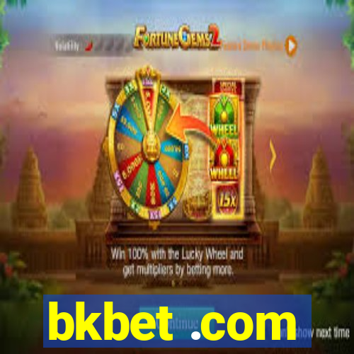 bkbet .com