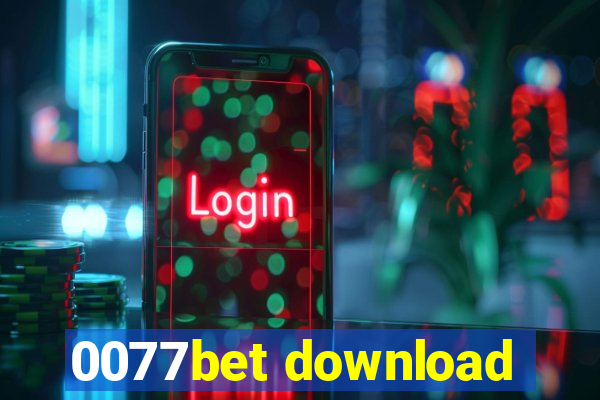 0077bet download