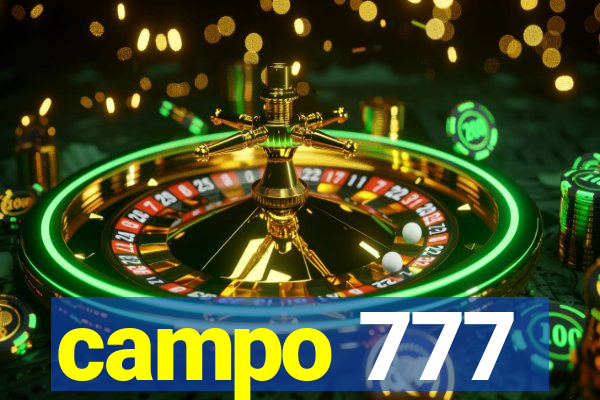 campo 777