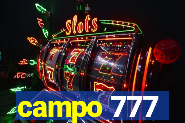 campo 777