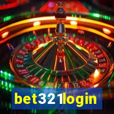 bet321login