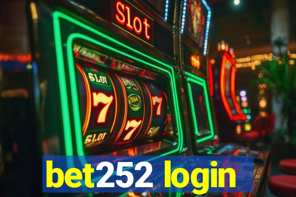 bet252 login